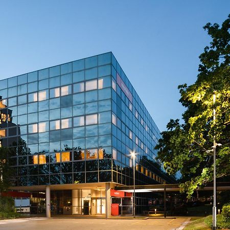 easyHotel Milton Keynes Eksteriør billede